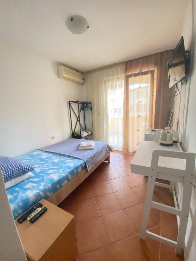 Guest House Villa Natali Budva Exterior foto